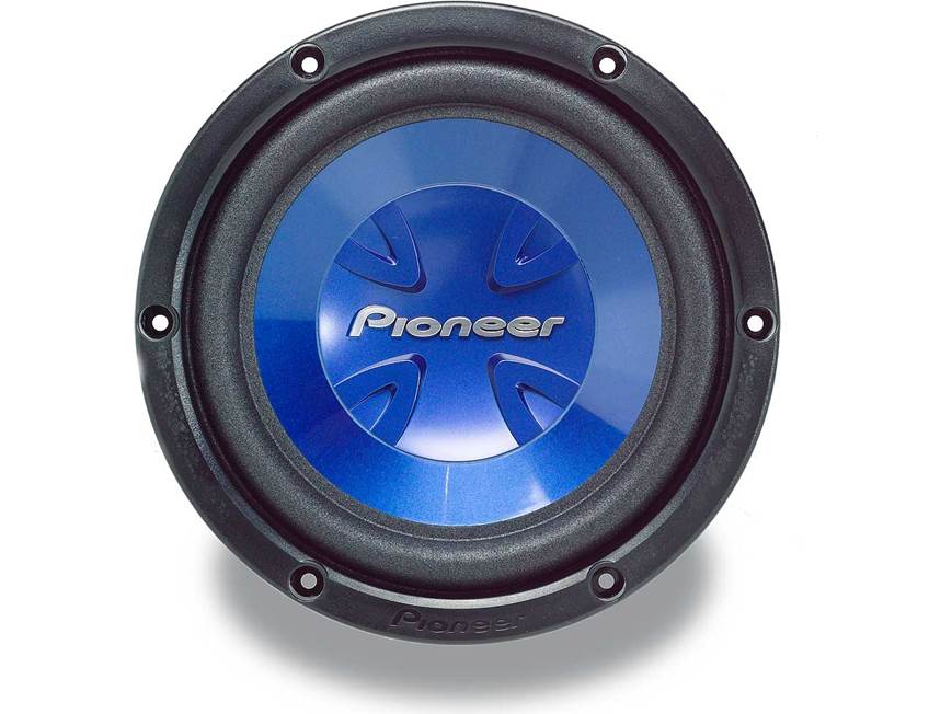 Pioneer TS-W251R 10
