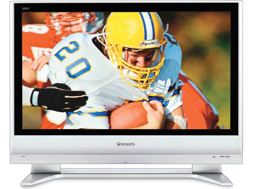 Panasonic TH-37PX60U 37