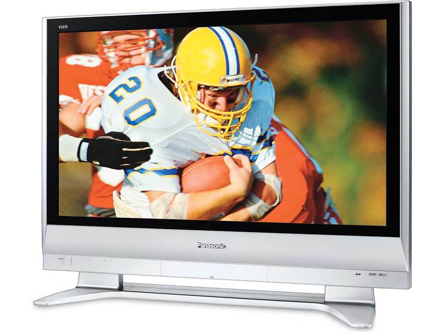 Panasonic TH-37PX60U 37
