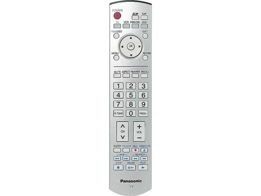 Panasonic TH-37PX60U 37