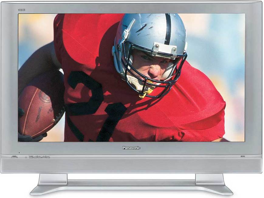 Panasonic TH-42PD60U 42