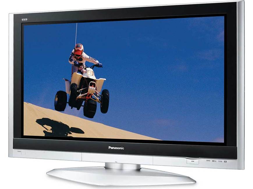 Panasonic TH-42PX600U 42