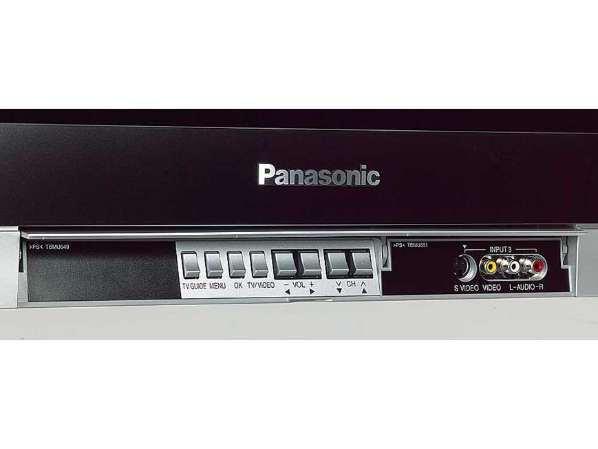 Panasonic TH-42PX600U 42