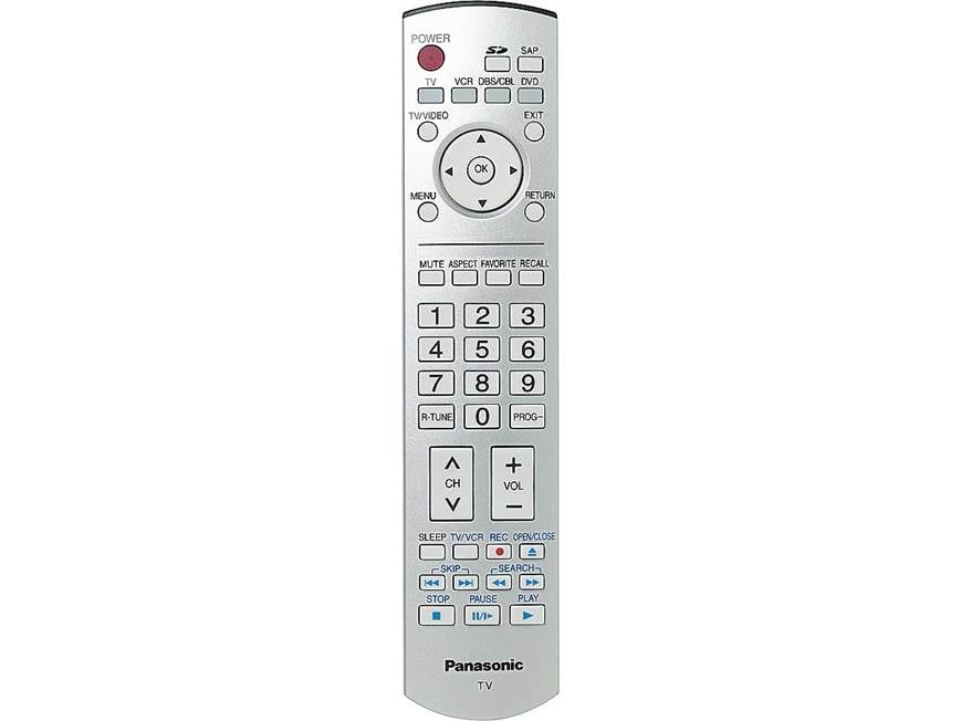 Panasonic TH-50PX60U 50
