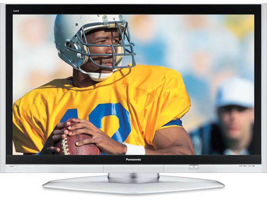 Panasonic TH-58PX600U 58