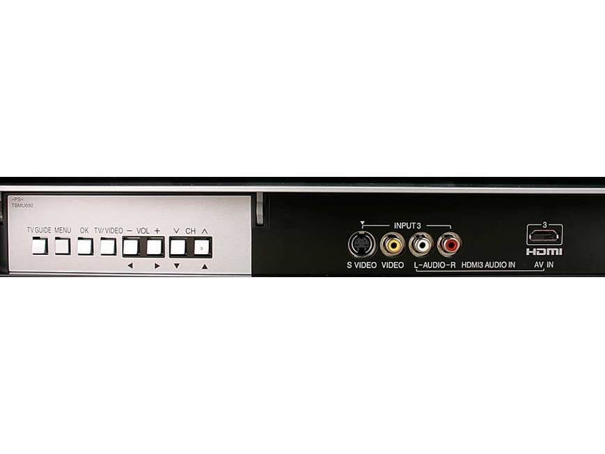 Panasonic TH-65PX600U 65