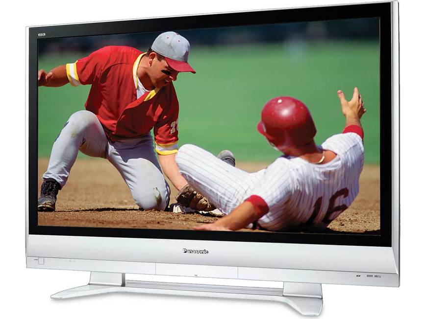 Panasonic TH-58PX60U 58