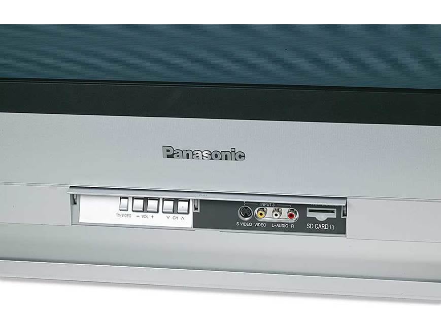 Panasonic TH-58PX60U 58