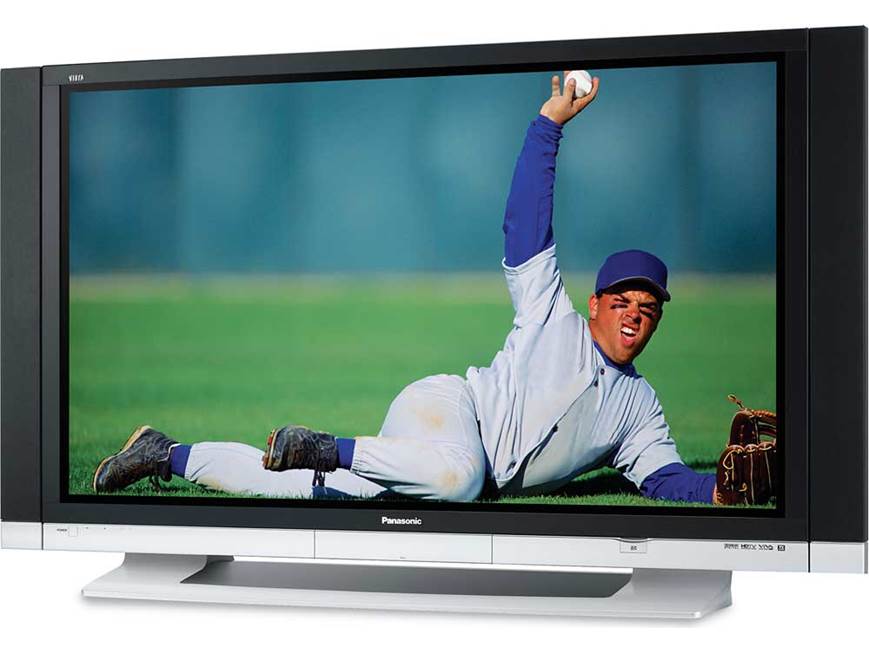 Panasonic TH-65PX600U 65