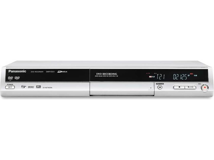 プレーヤー Panasonic DMR-BRX2020 DMR-BRX2020 概要 - ブルーレイディスクレコーダー | ブルーレイ／DVD
