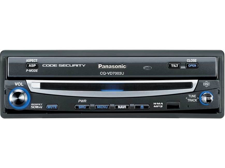 パナソニック　RXDT-7 Panasonic RX-DT707 CD Headphone Jack Cassette Radio Boombox | eBay