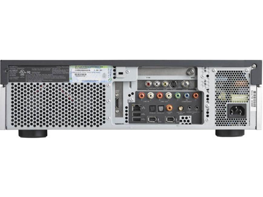 Sony VAIO® VGX-XL2 Digital Living System™ Media Center PC with 200