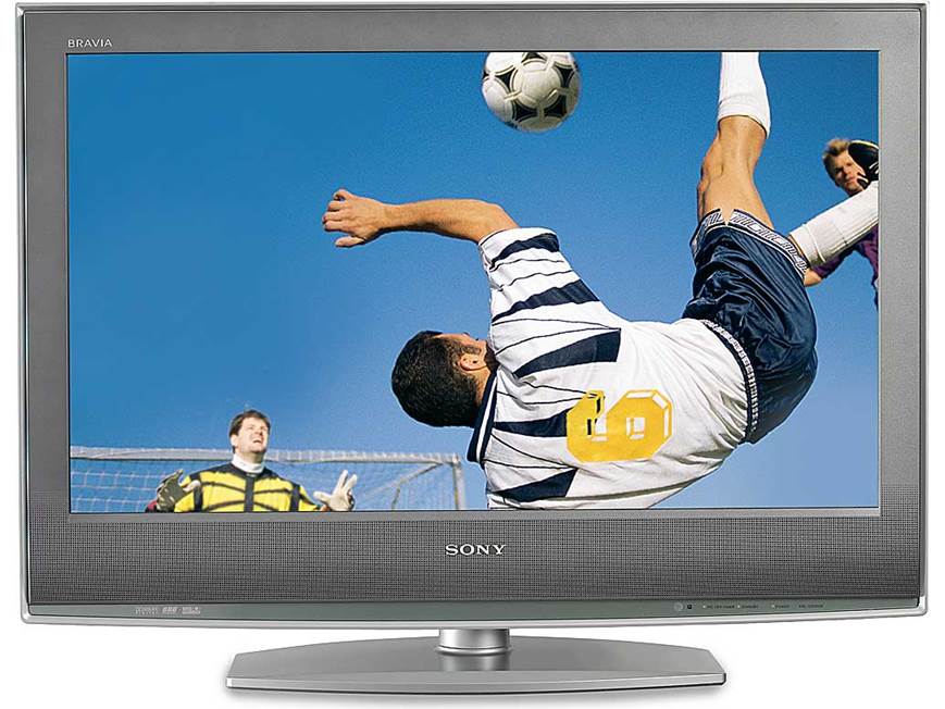Sony KDL-32S2000 32