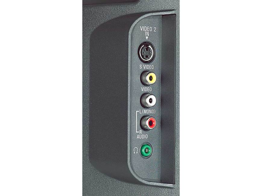 Sony KDL-26S2000 26
