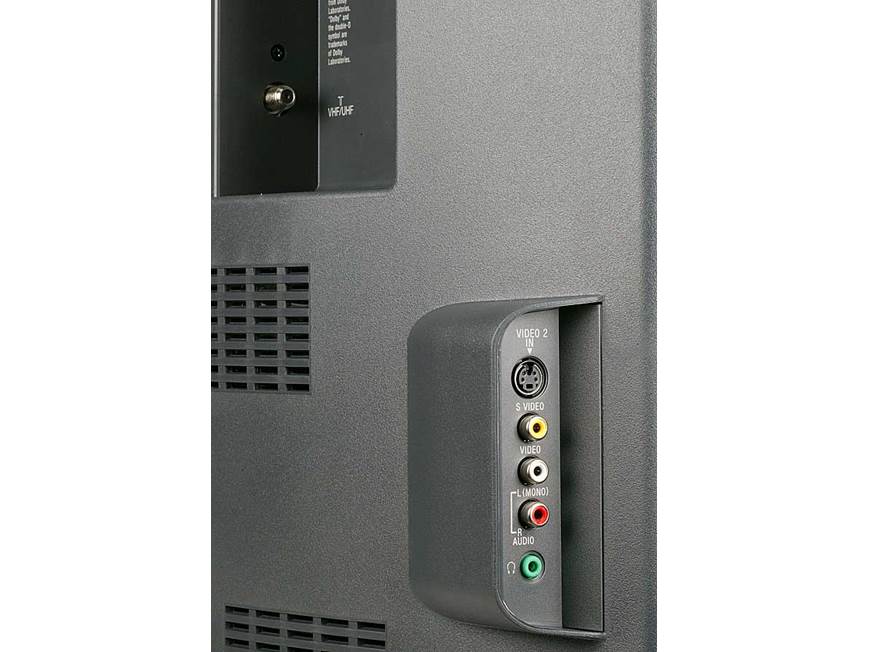 Sony KDL-32S2010 32