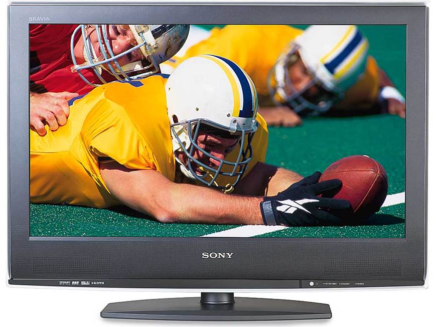 Sony KDL-40S2010 40