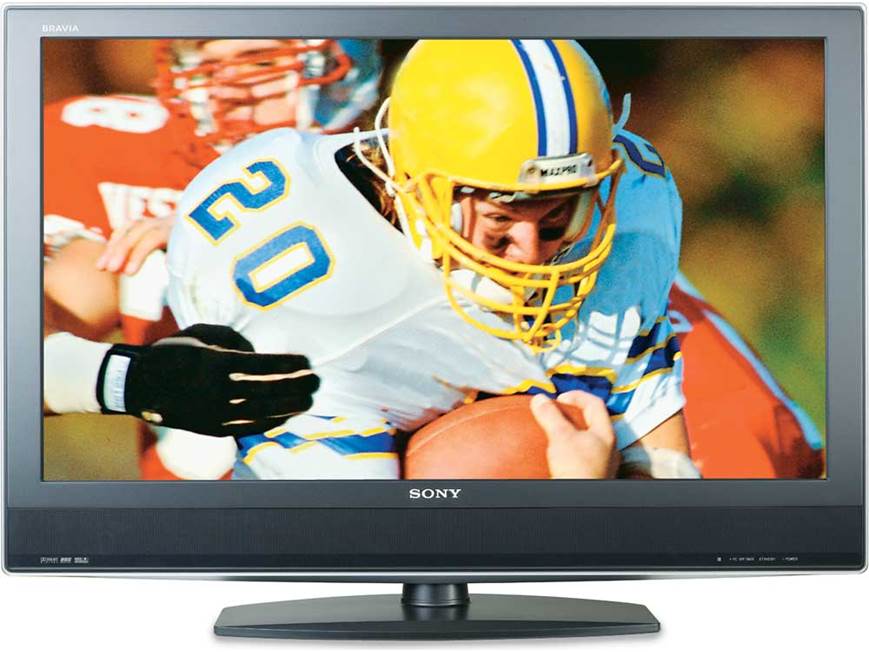 Sony KDL-40S2400 40