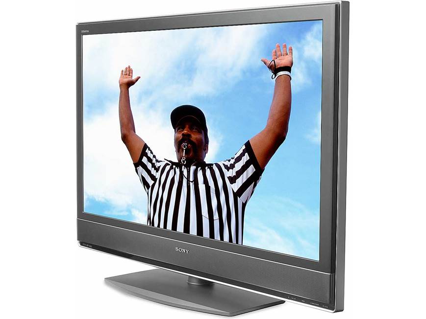 Sony KDL-40V2500 40
