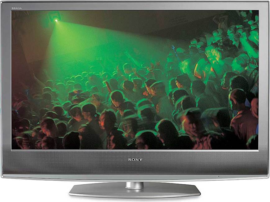 Sony KDL-46S2000 46