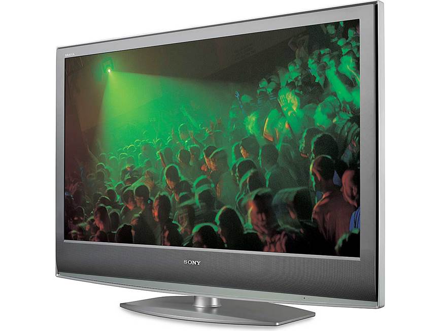 Sony KDL-46S2000 46