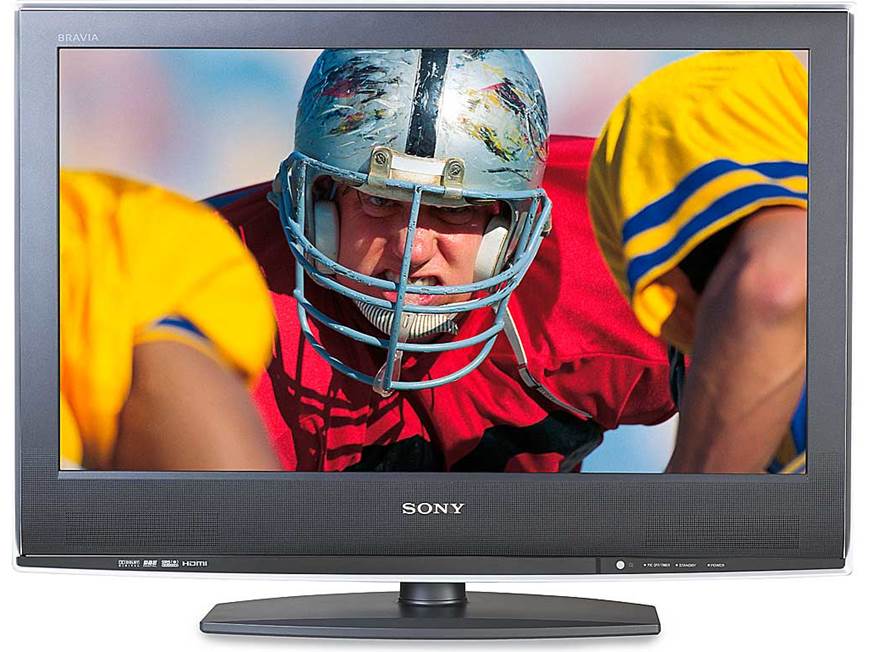 Sony KDL-46S2010 46