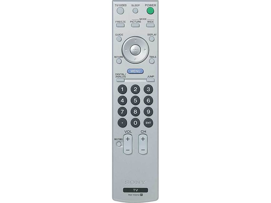 Sony KDL-40V2500 40 Sony KDL-40V2500 40