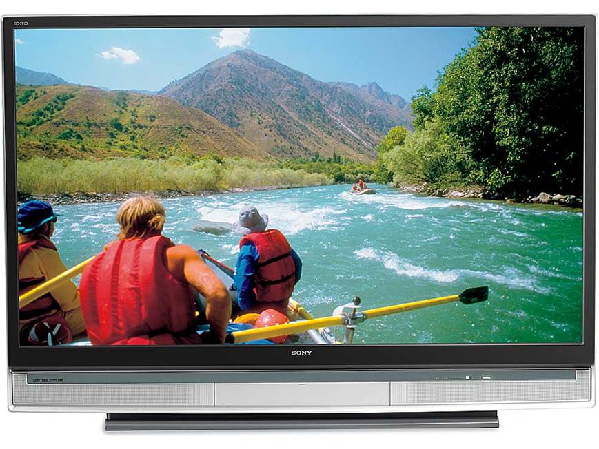 Sony KDS-55A2000 55