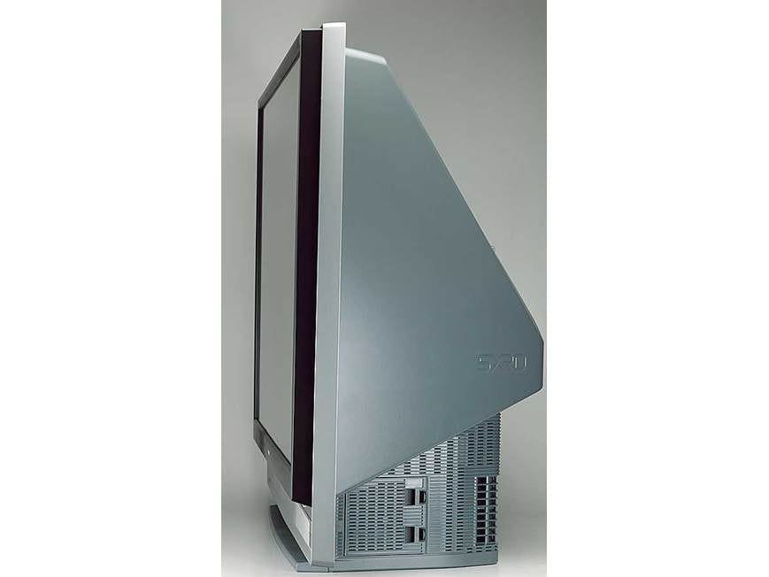 Sony KDS-60A2000 60