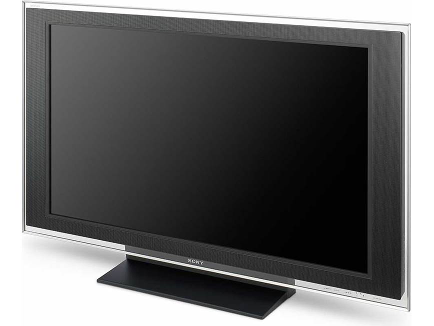 Sony CRU46X1 Color Bezel (Pacific Blue) Designer bezel for KDL