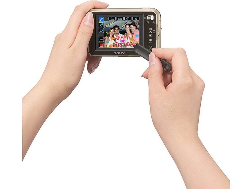 SONY ソニー DSC-N2 Cyber-shot Amazon.com : Sony Cybershot DSC-N2 10.1MP Digital Camera with 3x