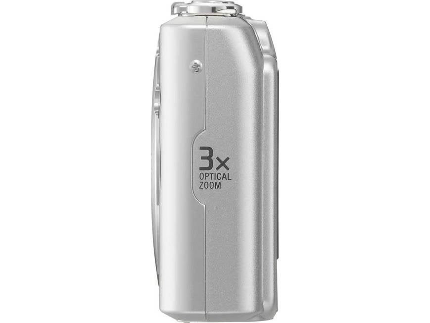 Sony Cyber-shot® DSC-W30 6-megapixel digital camera at Crutchfield