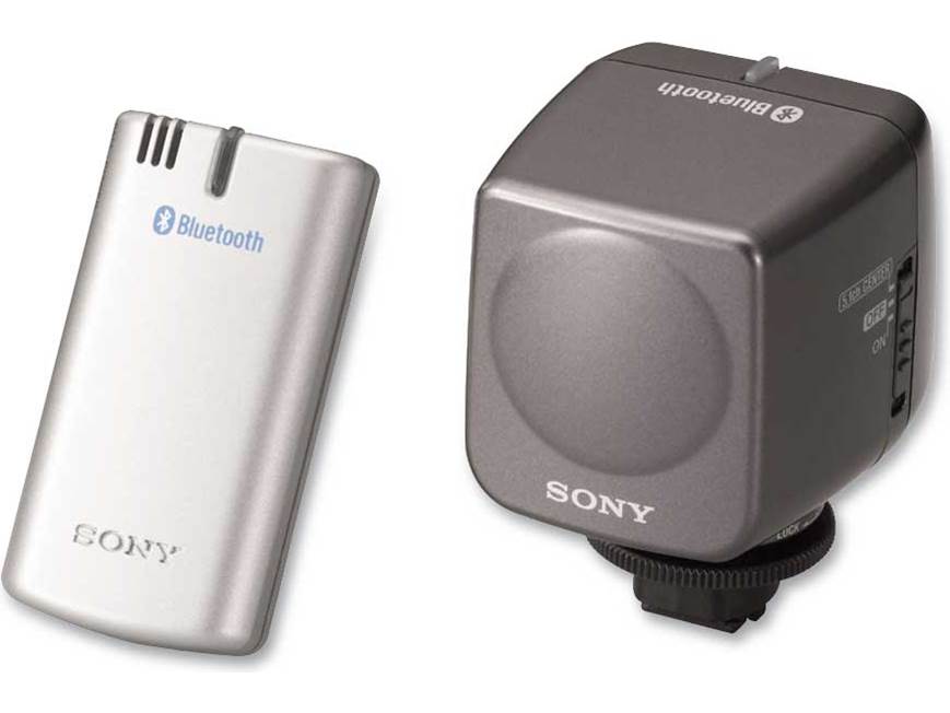 SONY ソニー ECM-HW1 ハンディカム ワイヤレスマイクロフォン Sony ECM-HW1 Wireless microphone for compatible Sony camcorders at