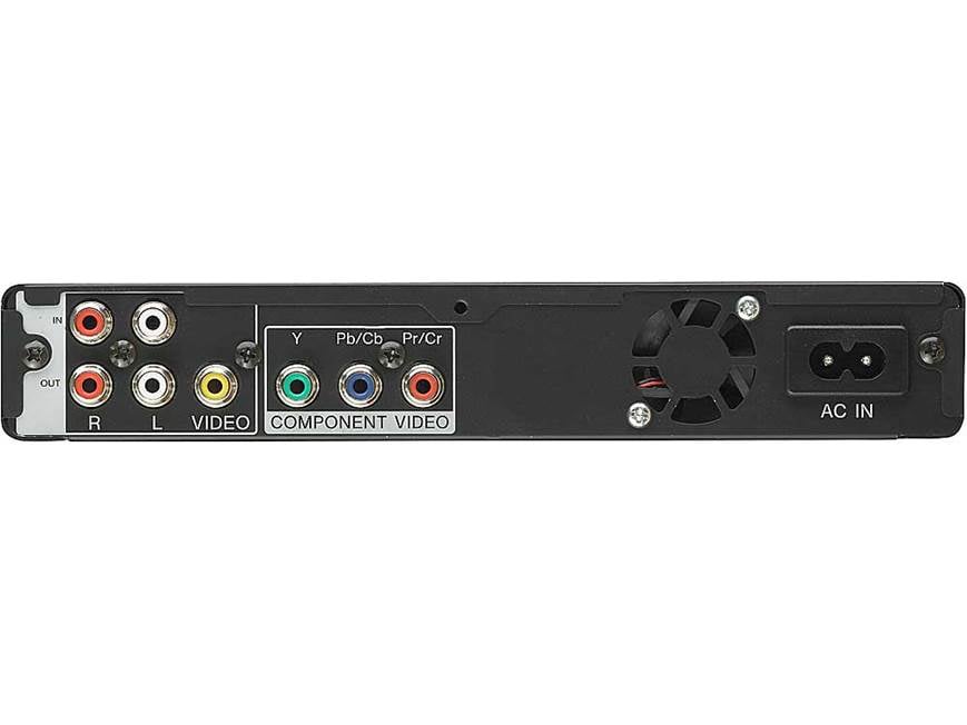 SONY DIGITAL PHOTO ALBUM HDPS-L1ハイビジョン映像 出力80GB Sony HDPS-L1 Digital photo player with 80GB hard drive at Crutchfield