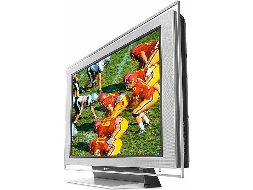 Sony KDL-40XBR2 40