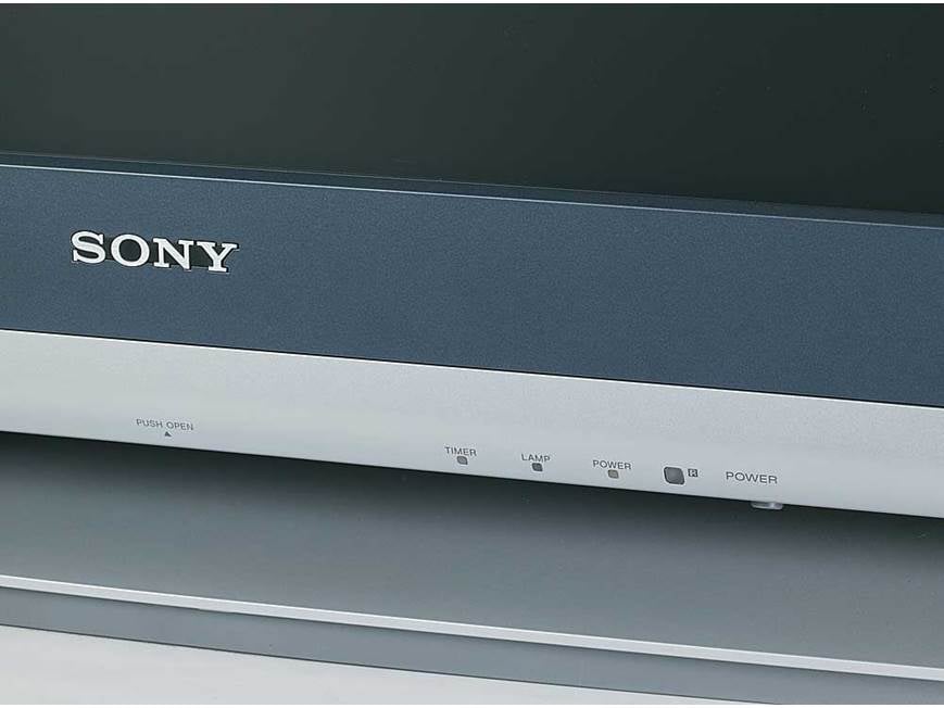 Sony KDF-42E2000 42