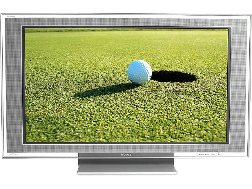 Sony KDL-52XBR2 52