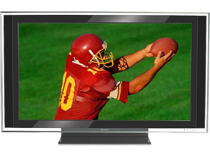 Sony KDL-52XBR3 52