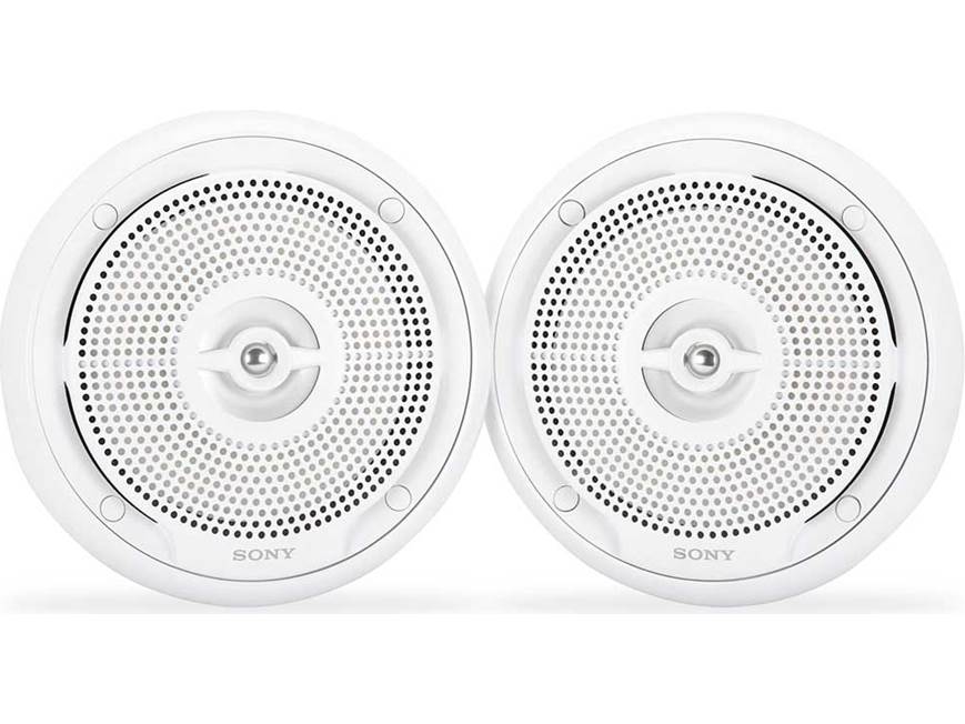 Sony XS-MP1620W 6-1/2