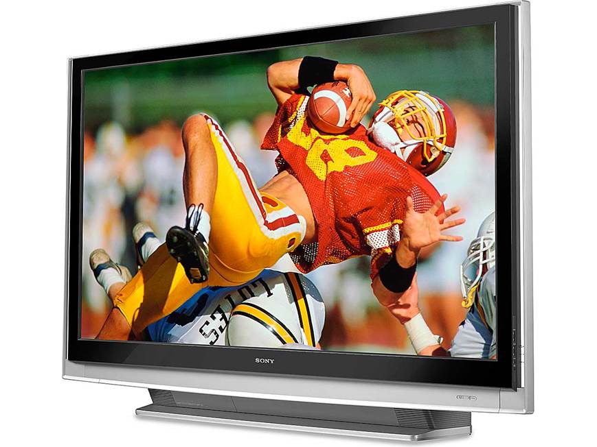 Sony KDS-R70XBR2 70