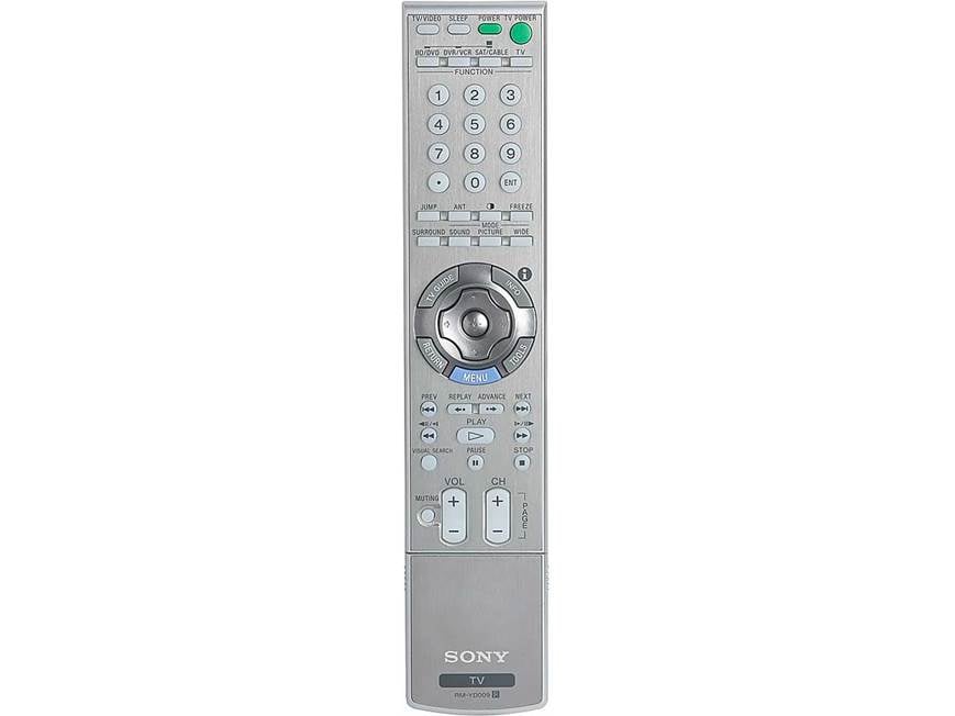 Sony KDS-R70XBR2 70