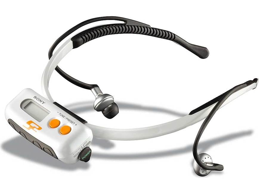 Sony SRF-HM10: price, highlights, specs, photos - Crutchfield