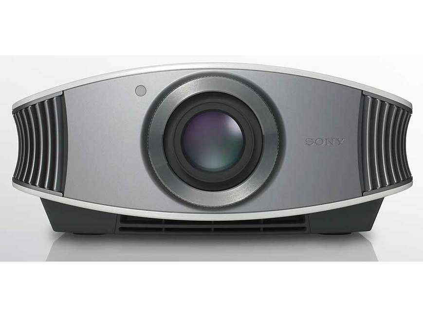 Sony VPL-VW50 1080p high-definition SXRD™ projector at Crutchfield