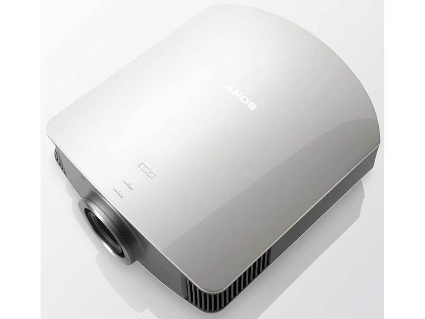 Sony VPL-VW50 1080p high-definition SXRD™ projector at Crutchfield