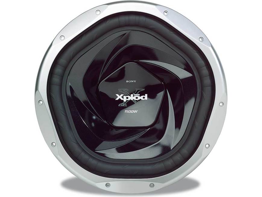 Sony XS-L153P5 15