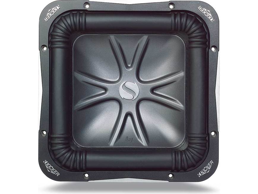 Kicker Solo-Baric L7 06S10L74 10