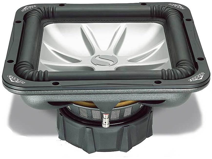 Kicker Solo-Baric L5 06S12L54 12