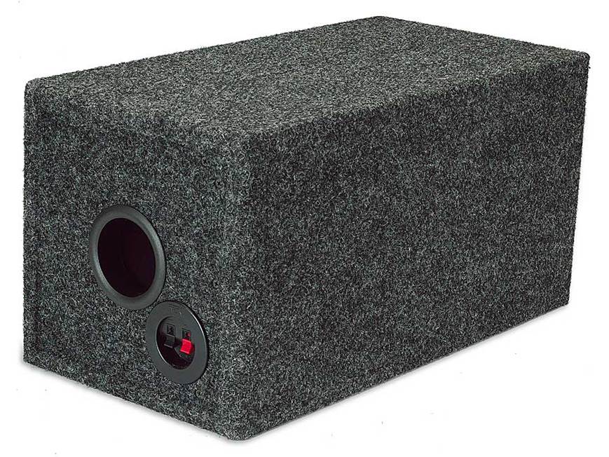 MTX Bass Package Thunder4500 T4508-04 8