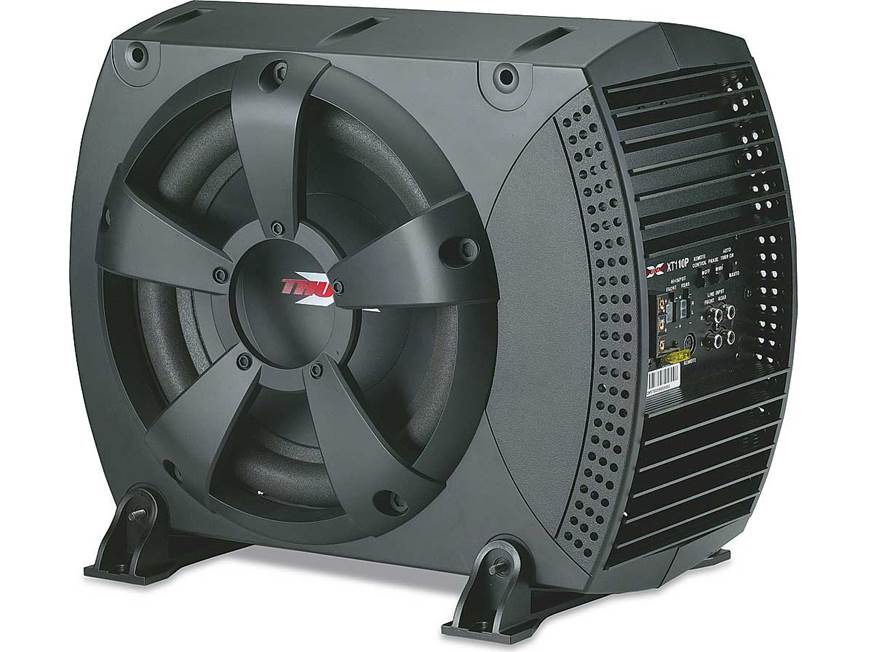 MTX X ThunderLink XT110P 100-watt 10