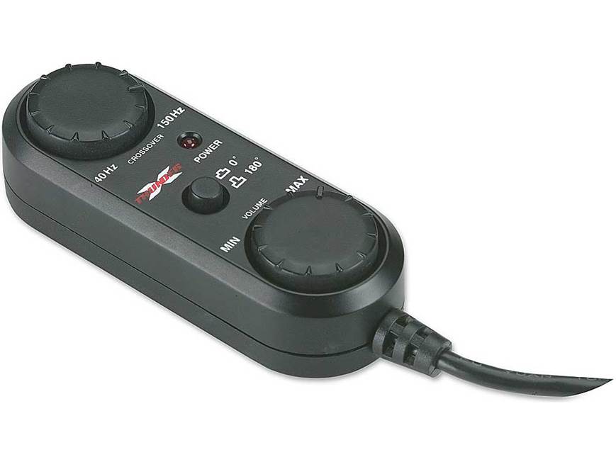 MTX X ThunderLink XT110P 100-watt 10