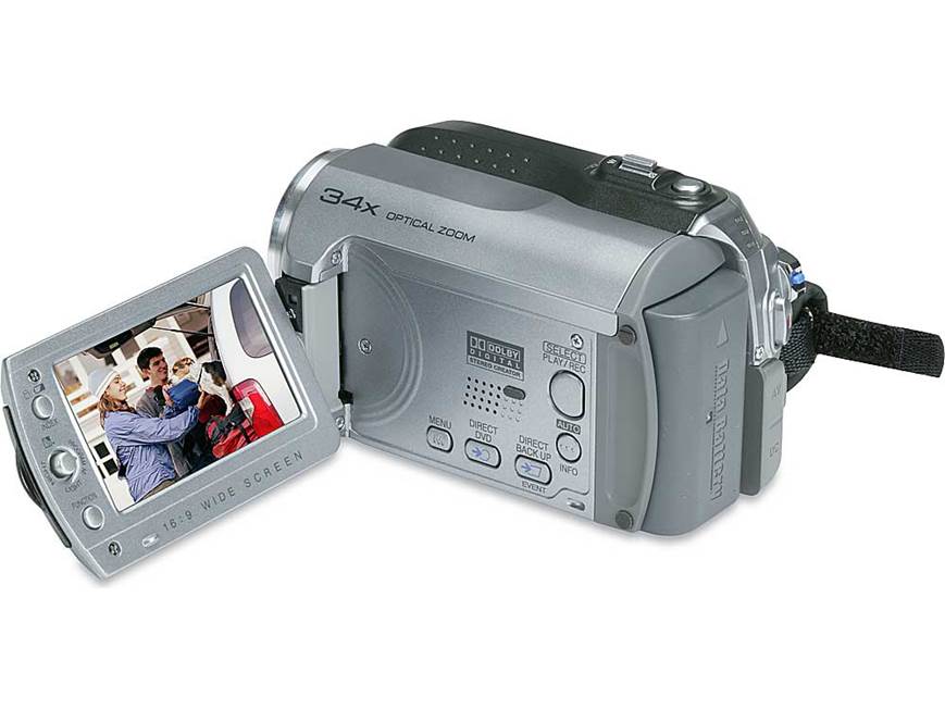 JVC GZ-V590-S プレシャスシルバー JVC Everio GZ-V590-S [プレシャスシルバー]投稿画像・動画 (レビュー